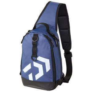 ダイワ ワンショルダーLT フレンチネイビーの買取情報