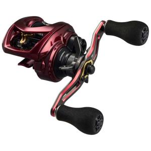 DAIWA（ダイワ） ティエラ AIR IC 100XHL : つり具の銭屋 - 通販