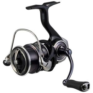 ダイワ 23 タトゥーラ　FC LT 2500 SSーH-QD 23タトゥーラ FC LT2500SS-QD インプレ】価格以上の剛性感と