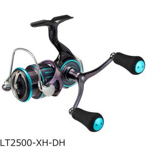 DAIWA（釣り） 【目玉商品】ダイワ 21 エメラルダス MX IL 83MH