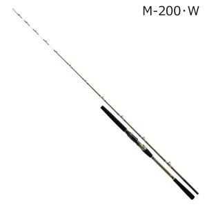DAIWA（ダイワ） 22 極鋭 中深場 H-205 ／お届け：1〜2週間／ 返品種別