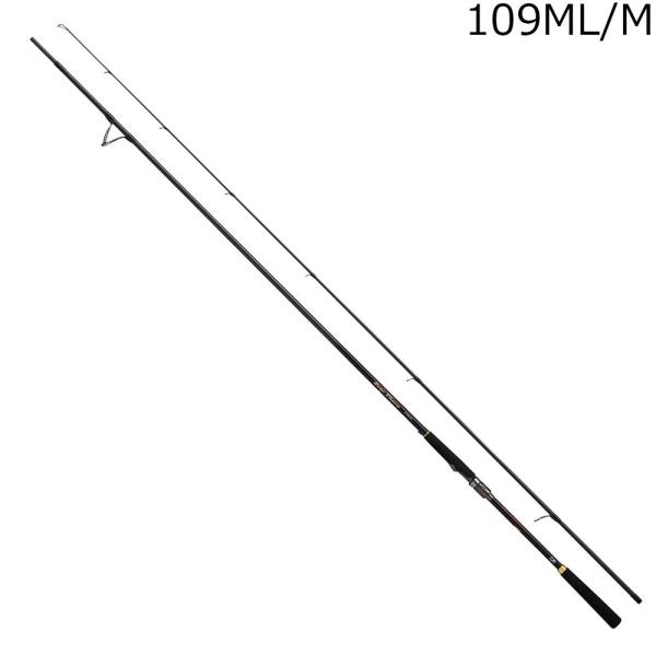 ダイワ 24 オーバーゼア EX 109ML/ M サーフフィネスモデル ／お届け：1〜2週間／ 返...