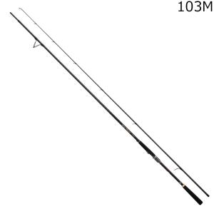 ダイワ オーバーゼア　グランデ　911M/MH ダイワ オーバーゼアグランデ サーフモデルの911M/MHのインプレ