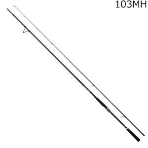 オーバーゼア AGS 97M ダイワ : 東海つり具Y支店 - 通販 - Yahoo