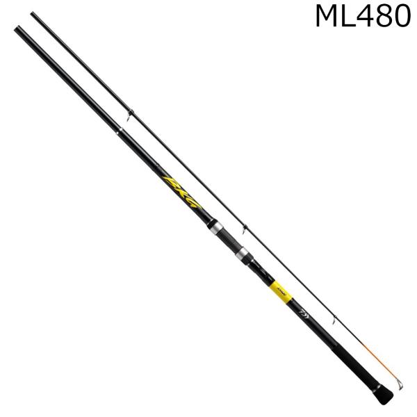 ダイワ 23 バトルゲーム BKG(ブッコミゲーム) T ML480 返品種別A