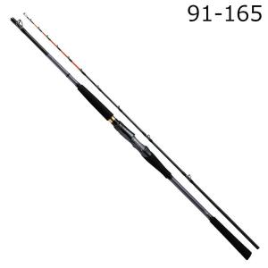 DAIWA（ダイワ） 極鋭ヤリイカ 91 MH-175 AGS （17 KYOKUEI