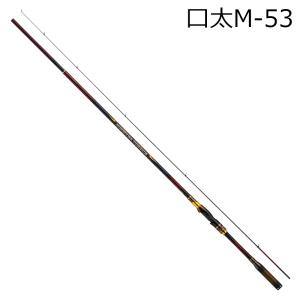 DAIWA（ダイワ） メガドライ パワートルク 1.5-52競技（MEGADRY POWER