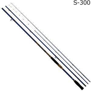 ヤマガブランクス　アーリーフォーモバイル　84ML 4ピース お手軽モバイルシーバスロッドの決定版！ヤマガブランクス