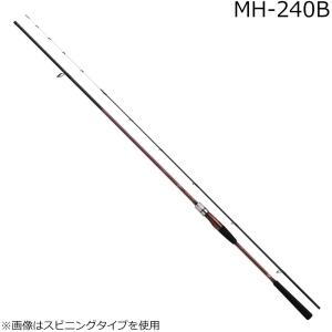 DAIWA（ダイワ） 一つテンヤ竿 紅牙テンヤゲームEX S/MH-236SMT・J(2