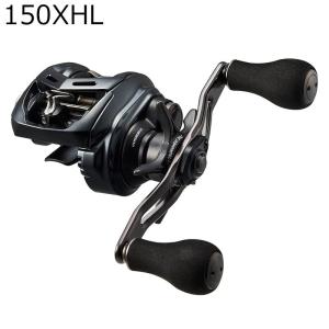 ダイワ　23ソルティスト　美品 DAIWA（ダイワ） 【目玉商品】ダイワ 23 ソルティスト TW 150XH PE