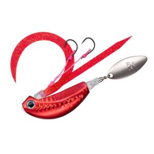 ダイワ 紅牙ブレードブレイカー TG 玉神 100g (PH紅牙レッド) ／お届け：1〜2週間／ 返品種別A｜Joshin web