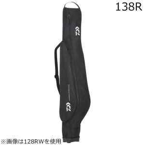 DAIWA（ダイワ） FF160RW(L) ロッドケース レッド ロッドケース【大型