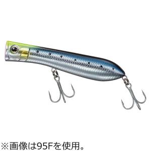 DAIWA（ダイワ） ロッド ソルティスト AK （ アキアジ ） 130H・N