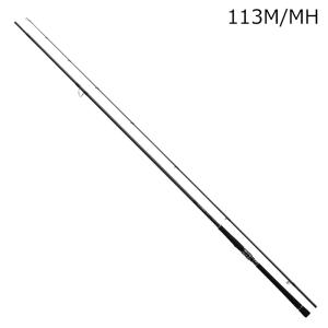 DAIWA（ダイワ） 25 モアザン 106M/MH・J / シーバスロッド 釣具