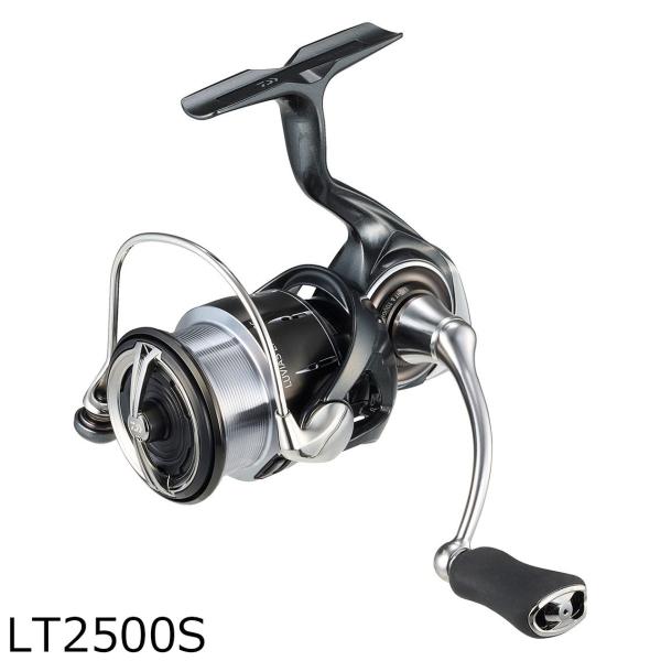 ダイワ 24 ルビアス LT2500S 返品種別A
