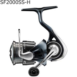 DAIWA(釣り) ダイワ 23 エアリティ LT2500S-DH ダブルハンドル DAIWA(釣り) ダイワ 23 エアリティ LT2500S-DH ダブルハンドル