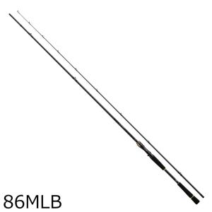 シマノ　シーバスロッド　23ディアルーナ B80H シマノ（SHIMANO） シーバスロッド 23 ディアルーナ B80H(ベイト・2