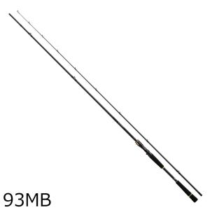 DAIWA（ダイワ） 25 ラテオ 110MH-4・K (シーバスロッド) スピニング