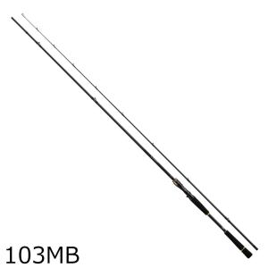 ジークラフト セブンセンス ミッドリバー リミテッド MRLS-9102-TR