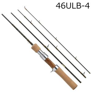DAIWA（ダイワ） シルバークリーク トラッド 48XULB 1.42m (2026年 2月