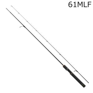 DAIWA - 18プレッソAGS 62MHF·V　ダイワ DAIWA PRESSO ロッド ダイワ プレッソ-LTD AGS 62XUL・J / トラウトロッド (O01) (D01