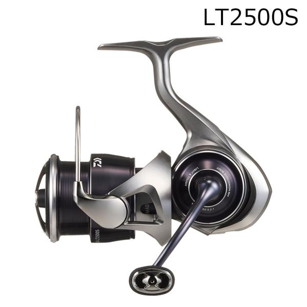 ダイワ 25 カルディア LT2500S 返品種別A