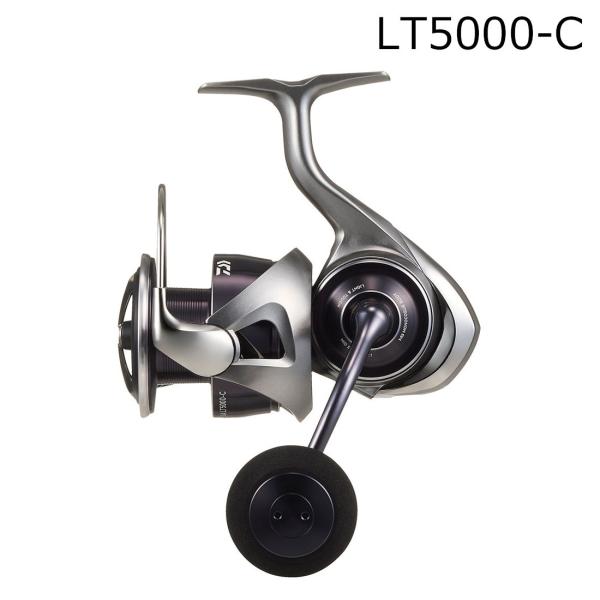 ダイワ 25 カルディア LT5000-C  返品種別A