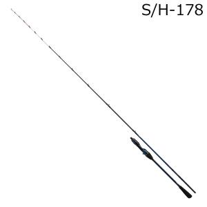 DAIWA（釣り） ダイワ [90] 24 メタリア 湾フグ S-175・J (G1