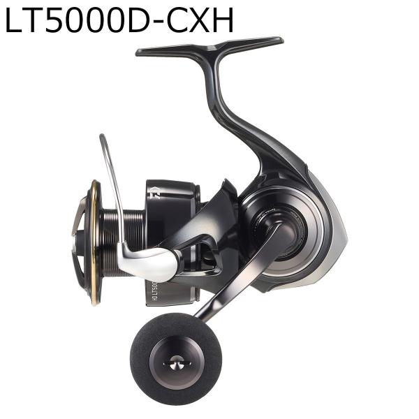 ダイワ 26 セルテート HD LT5000D-CXH 返品種別A