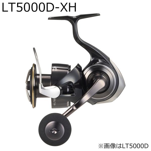 ダイワ 26 セルテート HD LT5000D-XH 返品種別A