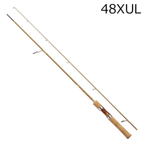 ダイワ 23 ピュアリスト 48XUL・W 返品種別A