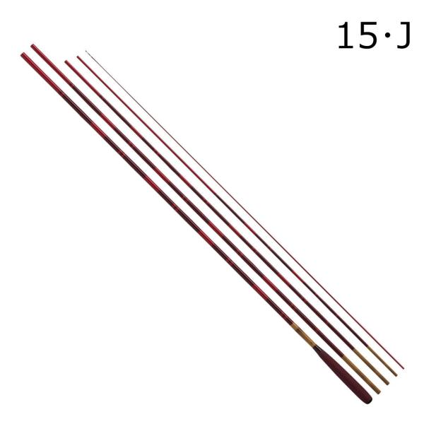 ダイワ 26 兆 15・J (4.5m) 返品種別A