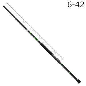 ダイワ 25 バトルゲーム XFG 6-42の買取情報