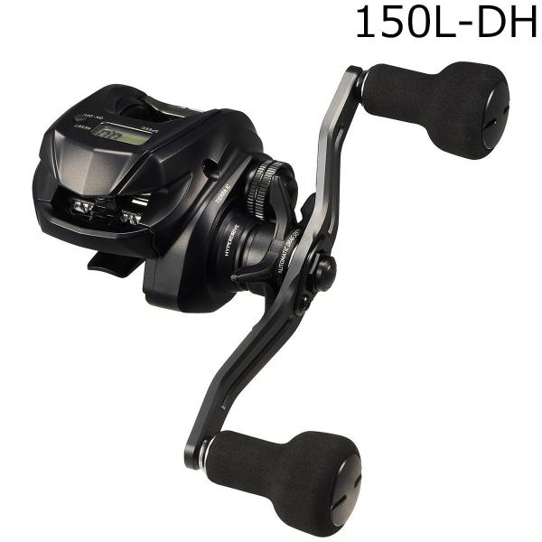 ダイワ 26 ティエラ IC 150L-DH (左ハンドル) 返品種別A