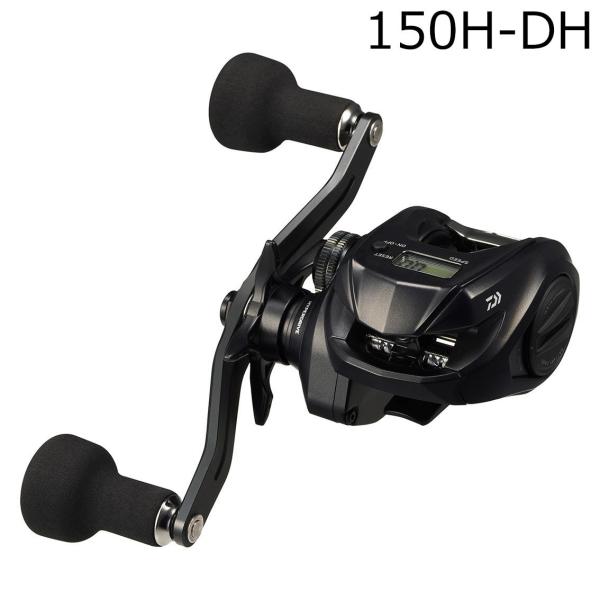 ダイワ 26 ティエラ IC 150H-DH (右ハンドル) 返品種別A
