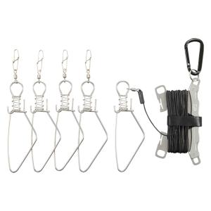 ダイワ フィッシングストリンガー1000 (シルバー) ／お届け：1〜2週間／ 返品種別A｜Joshin web