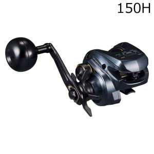 DAIWA（ダイワ） スパルタン IC SPARTAN IC 200H カウンターリール 右