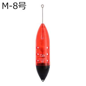 ダイワ ジェットライナーカゴ遠投 M-8号 ／お届け：1〜2週間／ 返品種別A｜Joshin web