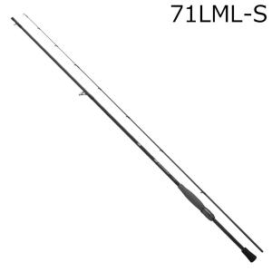 DAIWA（ダイワ） シルバーウルフ MX 76MLB-S / チニング フリーリグ