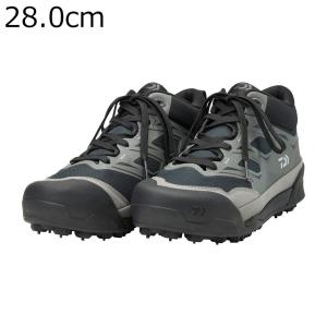 ダイワ DS-2104 フィッシングシューズ 28cmの買取情報