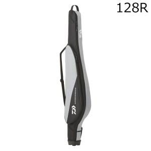ダイワ Fロッドケース(C) 128R リールイン グレー  返品種別A｜Joshin web