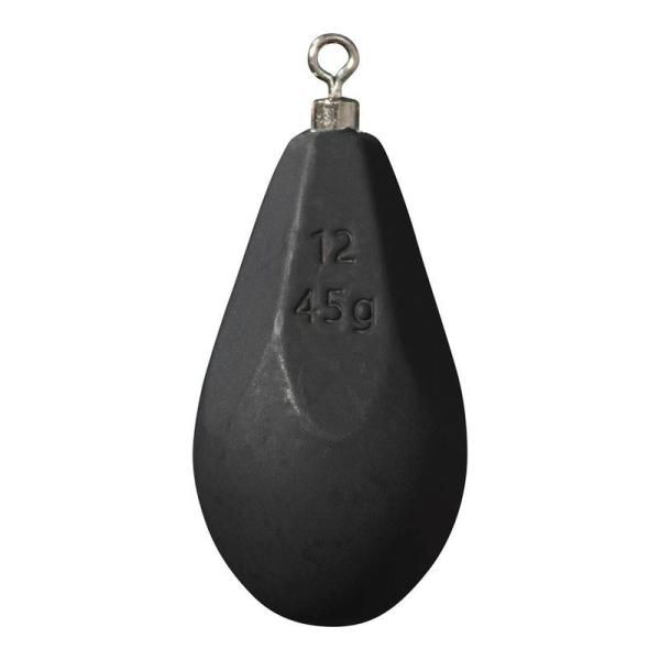 ダイワ 月下美人バチコンシンカー 12号/ 45g (2個) 返品種別A