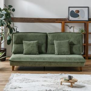 ラタンソファ 二人掛け ラタンチェア 木製 おしゃれ 高級感 北欧 韓国