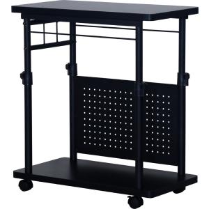 Contieaks 昇降式ゲーミングPCワゴン