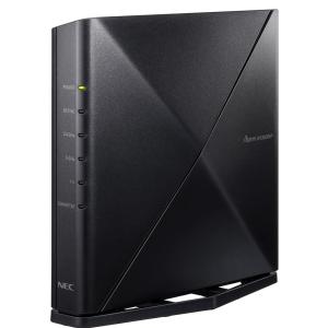 NEC 【新品】NEC PA-WX3000HP Aterm WX3000HP ホームルーター NEC 【新品】NEC PA-WX3000HP Aterm WX3000HP ホームルーター