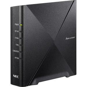 NEC NEC|エヌイーシー 11ax(Wi-Fi 6)対応 2402+1147Mbps無線LAN NEC NEC|エヌイーシー 11ax(Wi-Fi 6)対応 2402+1147Mbps無線LAN