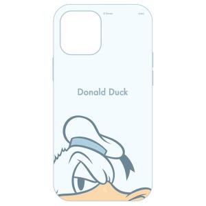 グルマンディーズ iPhone 13用 耐衝撃TPUケース ディズニー ピクサーキャラクター DN-870C