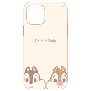 グルマンディーズ iPhone 13用 耐衝撃TPUケース ディズニー ピクサーキャラクター DN-870D