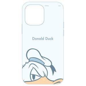 グルマンディーズ iPhone 13 Pro用 耐衝撃TPUケース ディズニー ピクサーキャラクター DN-871C