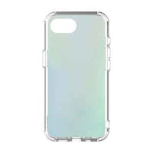 iPhone16e用プランプフレームケース